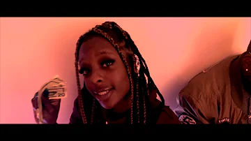 Lady Du'Ru X Geno Santaigo - Bad Intensions (OFFICIAL VIDEO)📽️By: @splash_art_film