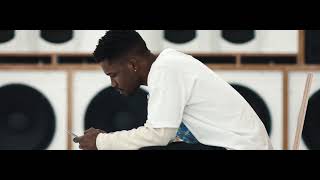 Frank Ocean - Endless (Full Colour) (READ DESCRIPTION)