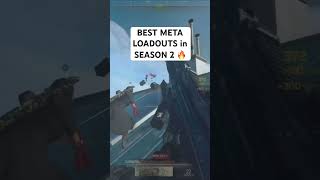 BEST META LOADOUTS in SEASON 2 🔥 #shorts #warzone #callofduty #cod #blackops7 #warzone4 #bo7