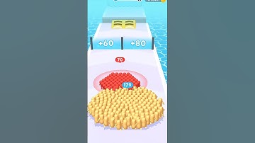 count master 3d level 213