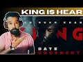 King Date Announcement | Shahrukh Khan | PR7 Reaction 🔥