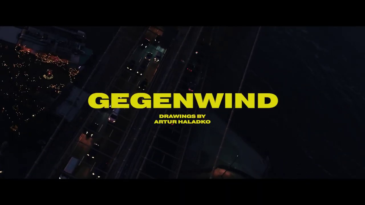Watch PANIC - GEGENWIND (Official Audio) on YouTube Watch PANIC - GEGENWIND (Official Audio) on YouTube