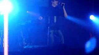 Mi gintonic Andrés Calamaro