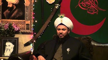 The story of Qaṣīda al-Burda (قصيدة البردة‎, "Poem of the Mantle")