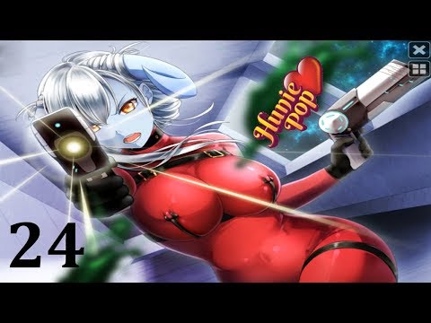 Кексики | HuniePop Прохождение на русском #24