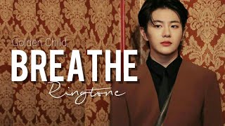 Golden Child 'Breathe' Teaser Ringtone 🔊✨