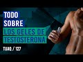 Todo lo que deberías sobre los Geles de Testosterona