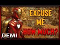 Y'all Want Me To Pay HOW MUCH?! | Marvel's Avengers Rant