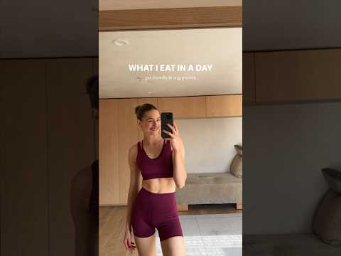 High protein meals