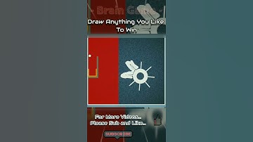 Brain it out! Level 54 - place an object in the orange box  #shorts #braingame #puzzle #gamehints