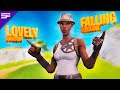 The BEST Fortnite Montage 🚀 (FALLING, ROXANNE, RANSOM & LOVELY)