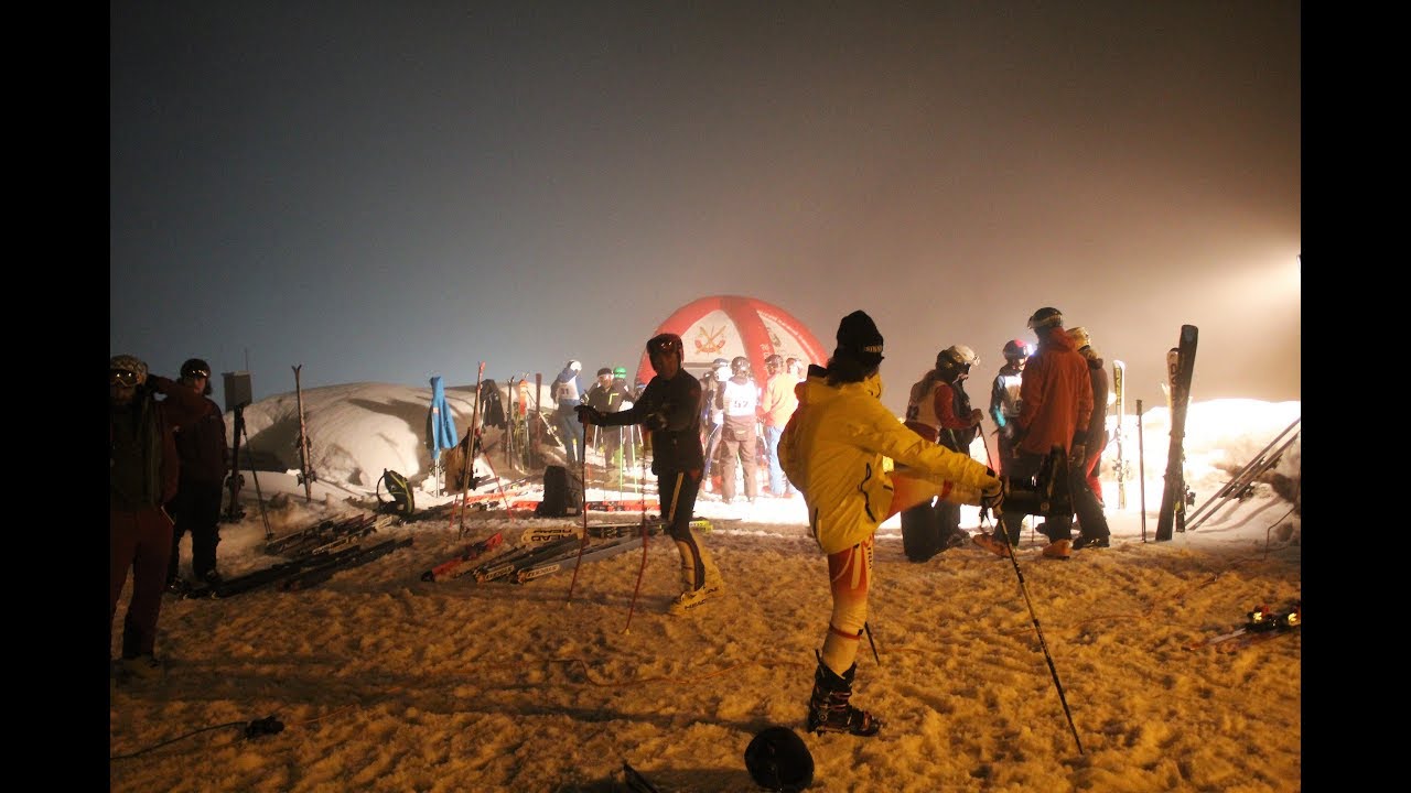 24. Hannes Schneider Gedächtnislauf