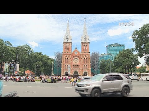 Ho Chi Minh City To Develop Cultural Tourism