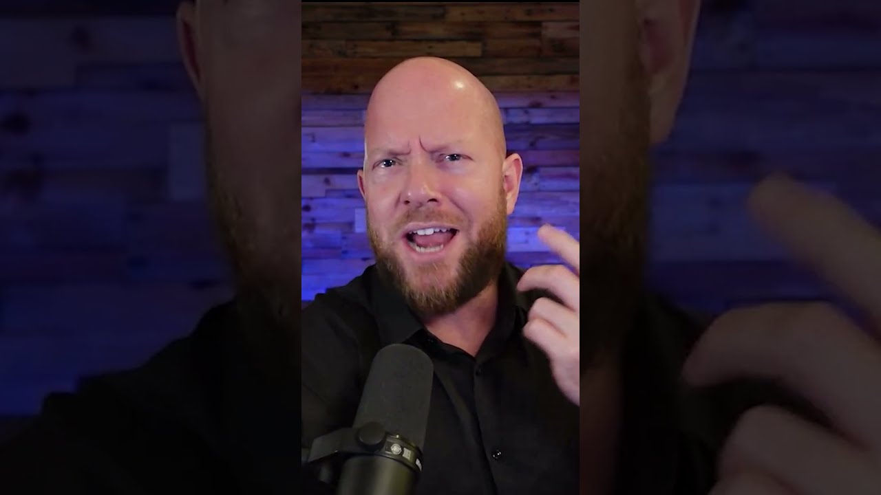 Sean McDowell vs. Scientology