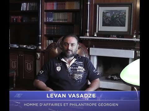 ლევან ვასაძე: Géorgie -Expérience de pédagogie illibérale, immersion dans l’école Iakob Gogebashvili