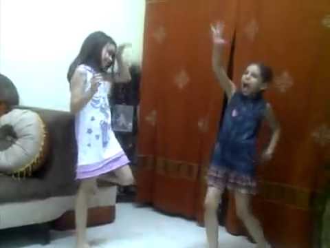 شبيحة سوريا يغنون ملايين ملايين السوريين حصري