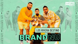 Los Rivera Destino hablan de su tema "Castigo" y de las canciones que  versionarían como boleros