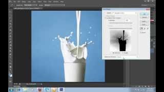 In this tutorial we will learn how to use color range crop a image
photoshop cs6. technique works for single background images so that
take ...