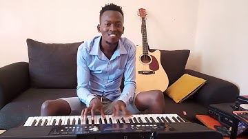 Rumba lesson by saviour bee