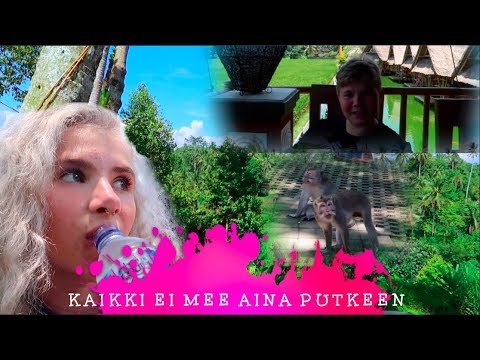 Video: Kuinka Järjestää Loma äidille