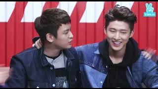 [Eng Subs] 2015.11.15 iKONIGHT COUNTDOWN LIVE - FULL ver