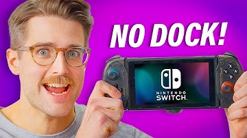 I’m prepared to beat the boss - NexiGo Hall Effect Gripcon