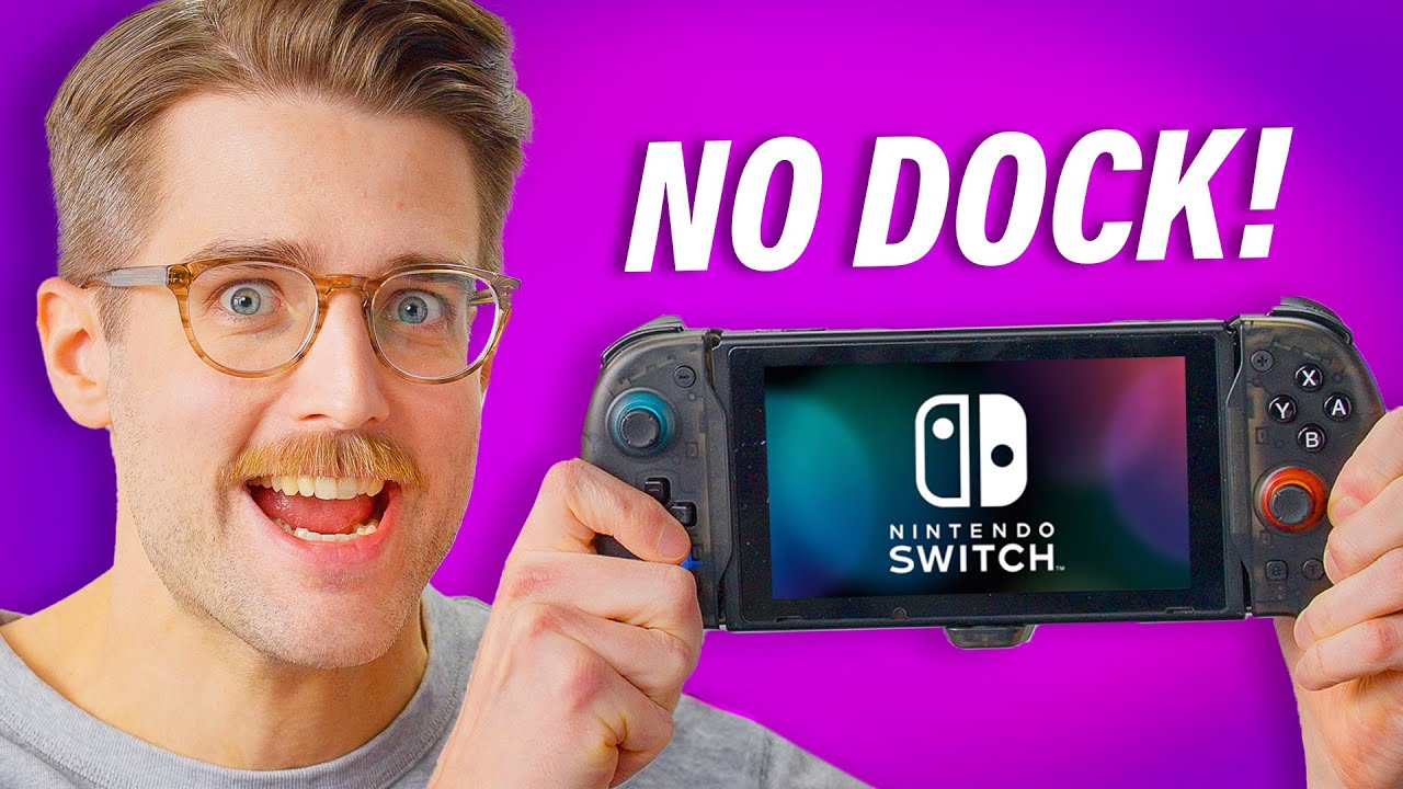 I'm prepared to beat the boss - NexiGo Hall Effect Gripcon - YouTube