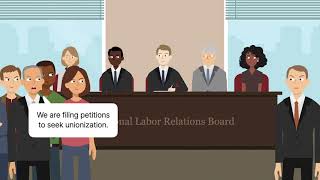 National Labor Relations Board v. Catholic Bishop of Chicago Case Brief Summary | Law Case Explained
