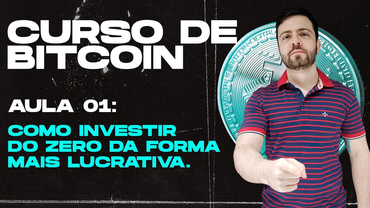 curso trader bitcoin online