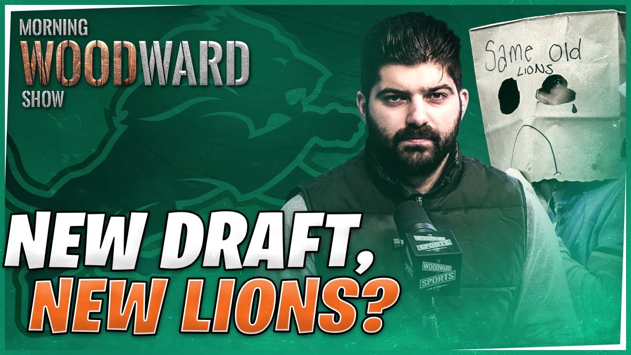 Detroit Lions 2022 NFL Draft DO s And DO NOT s YouTube detroit-lions-2022-nfl-draft-do-s-and-do-not-s-youtube