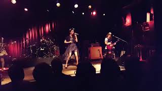 BAND-MAID - matchless GUM - Zeche, Bochum - 5. November 2017 chords