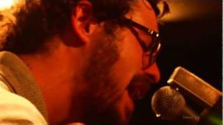 Video thumbnail of "White Denim - Street Joy - HearYa Live Session"