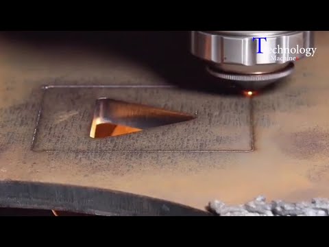 The CNC Cutting