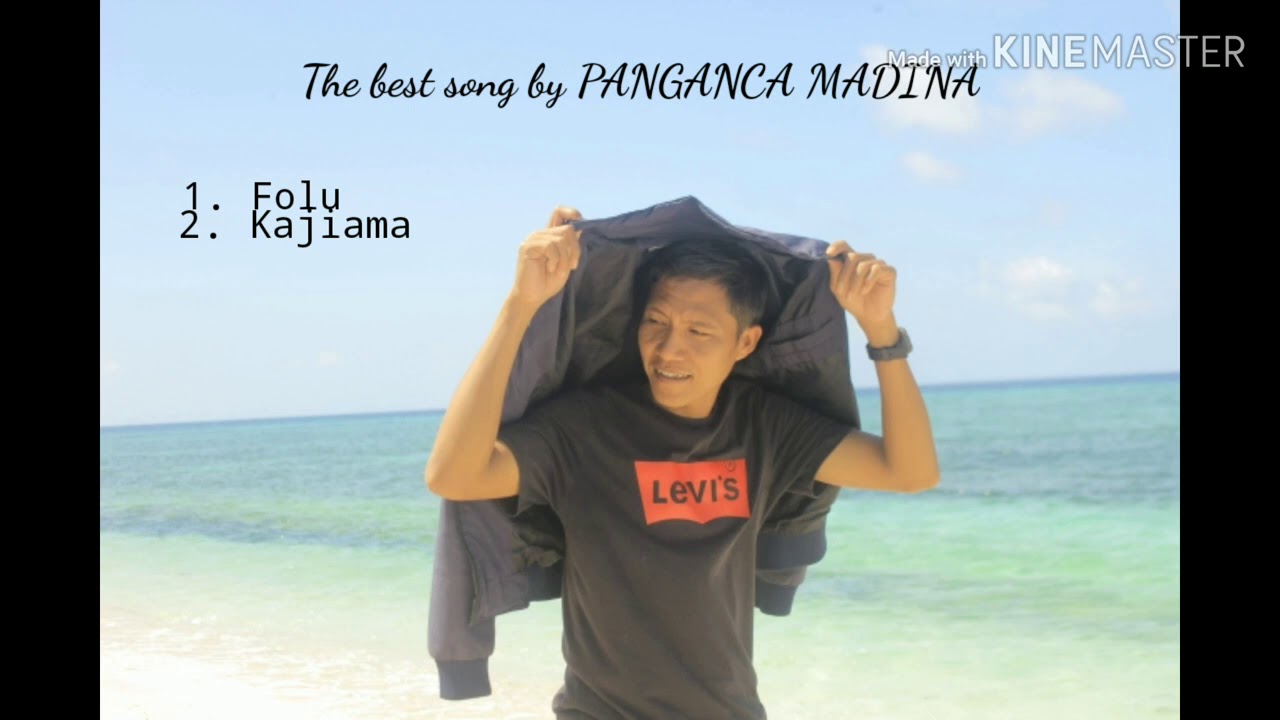 Kajiama 1-3 Full soundtrack KAJIAMA SHORT MOVIE/PANGANCA MADINA