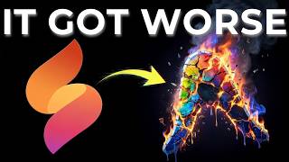 Googles Antigravity Fix Made Everything Worse