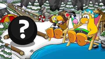 New Color Confirmed & Water Party This Month! CP Rewritten