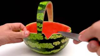 15 Amazing Watermelon Party Tricks   Best Compilation! 2