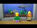 Lego zoo