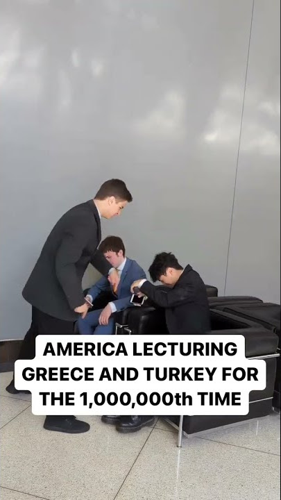 #MUN Country Slander (Pt. 5) #modelun #modelunitednations #tmun