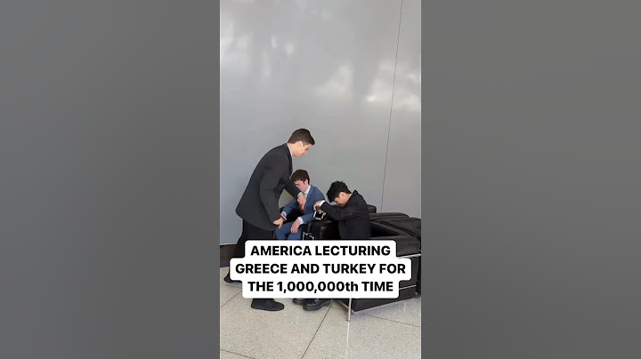 #MUN Country Slander (Pt. 5) #modelun #modelunitednations #tmun
