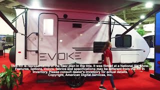 Travel Lite-Evoke ------