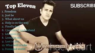 Top 11 lagu Michael Heart