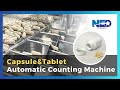 Automatic 12 Channel Tablet and Capsule Counting Machine |Neostarpack