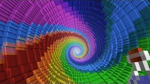 minecraft dropper 2 with oculus rift