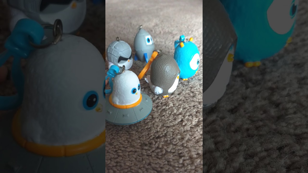 The coop squad original episode YouTube