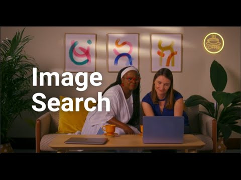 Image Search with MediaWise