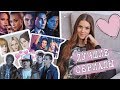 8 ЛУЧШИХ СЕРИАЛОВ | ТРЕНДОВЫЕ И ПОПУЛЯРНЫЕ | ЧТО ПОСМОТРЕТЬ 2018 | ОСД, РИВЕРДЕЙЛ И ДРУГИЕ