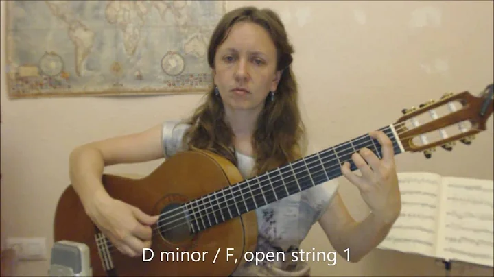 Special Arpeggios with Leah Kruszewski