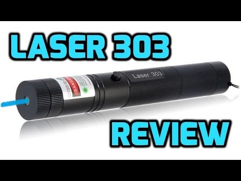 303 Prome Star Series Laser Pointer - Laser Pointer Store