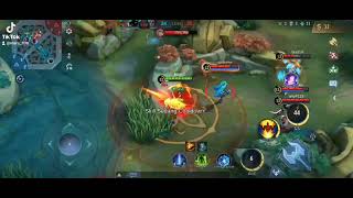 Otot kawat tulang besi Gatot Kaca